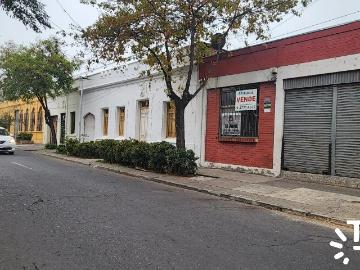 Bodega en Santiago