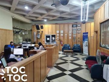 Bodega en Santiago