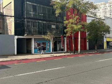 Bodega en Santiago