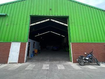 Bodega en Padre Hurtado