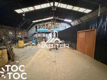 Bodega en Padre las Casas