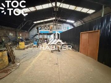 Bodega en Padre las Casas