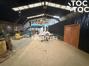 Bodega en Padre las Casas