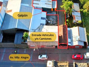 Bodega en Padre las Casas