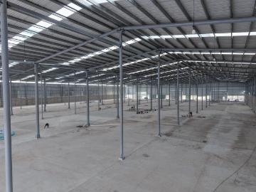Bodega en Parque Industrial Oasis, Veracruz