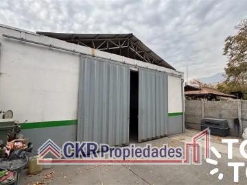 Bodega en Peñalolén