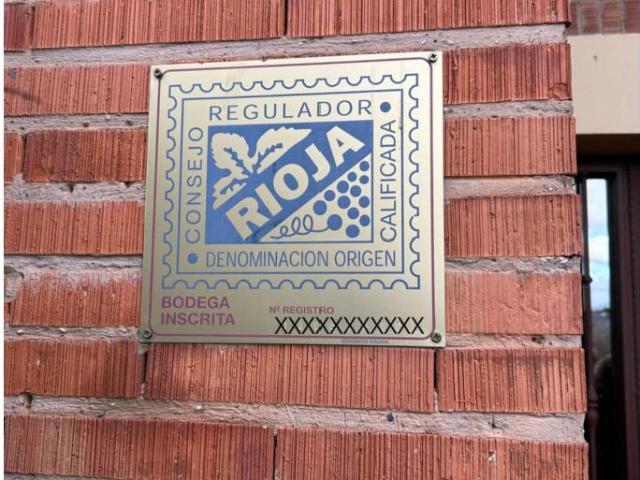 BODEGA EN PLENO RENDIMIENTO