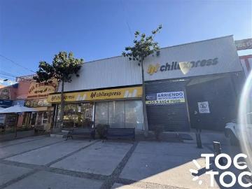Bodega en Providencia