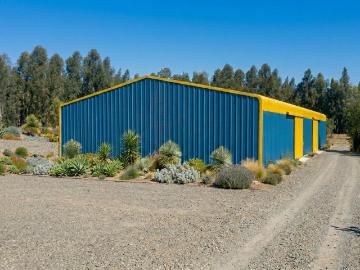 Bodega en Puchuncaví