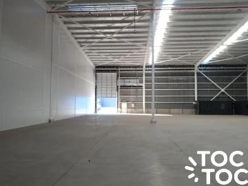 Bodega en Pudahuel