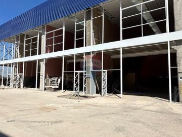 Bodega en Pudahuel