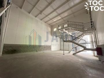 Bodega en Pudahuel