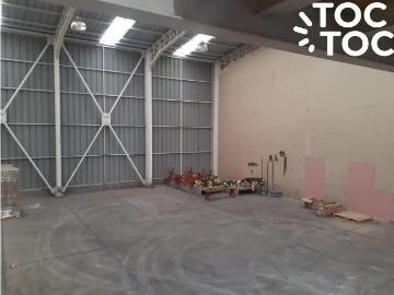 Bodega en Pudahuel