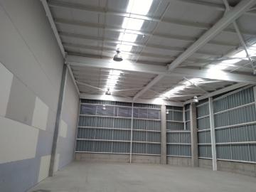 Bodega en Pudahuel