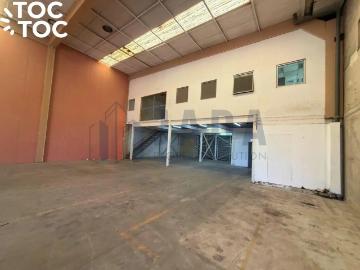 Bodega en Pudahuel