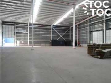 Bodega en Pudahuel