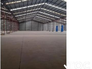 Bodega en Pudahuel