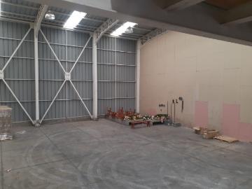 Bodega en Pudahuel