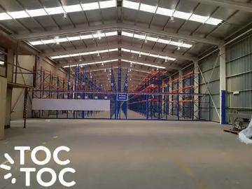 Bodega en Pudahuel