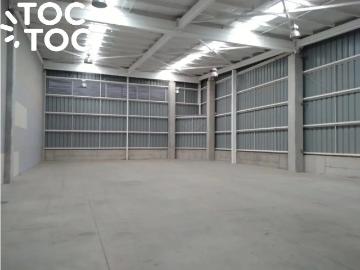Bodega en Pudahuel