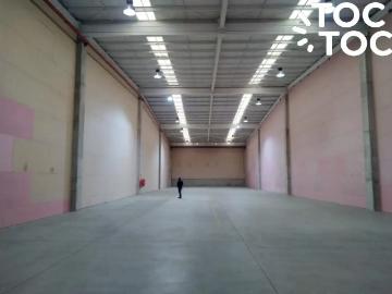 Bodega en Pudahuel