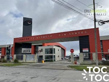 Bodega en Puerto Montt