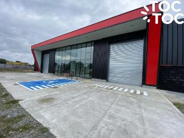 Bodega en Puerto Montt