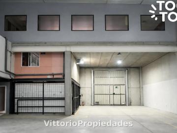 Bodega en Quilicura
