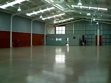Bodega en Quilicura