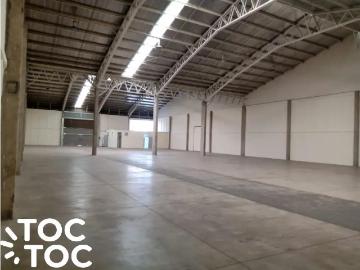 Bodega en Quilicura