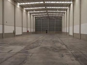 Bodega en Quilicura