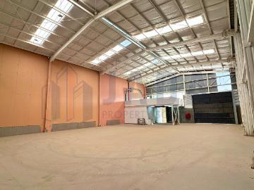 Bodega en Quilicura