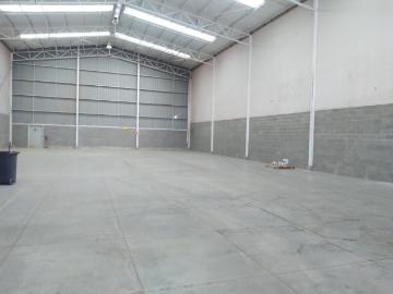 Bodega en Quilicura