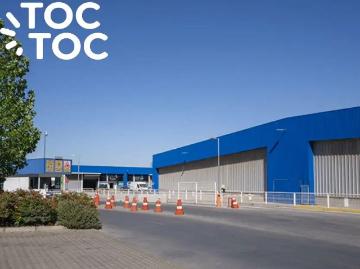 Bodega en Quilicura