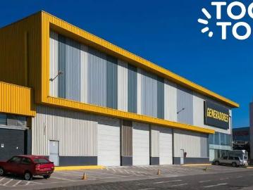 Bodega en Quilicura