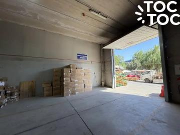 Bodega en Quilicura