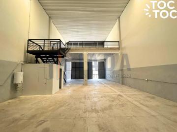 Bodega en Quilicura