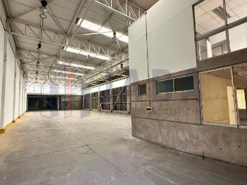 Bodega en Quilicura