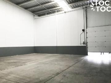 Bodega en Quilicura