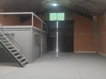 Bodega en Quilicura