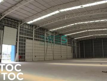Bodega en Quilicura