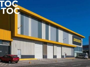 Bodega en Quilicura
