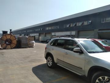 Bodega en Quilicura