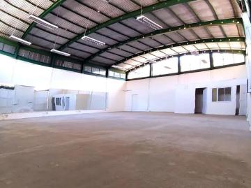 Bodega en Quilpué