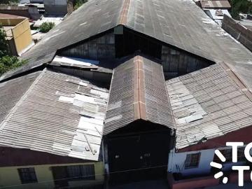 Bodega en Quinta Normal