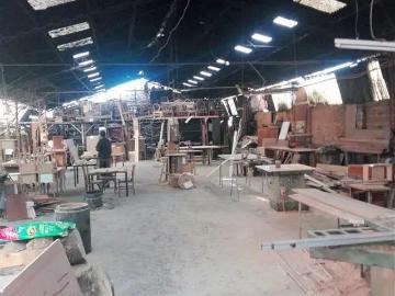 Bodega en Quinta Normal