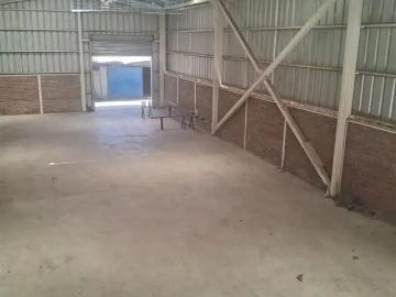 Bodega en Quinta Normal