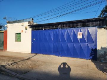 Bodega en Quinta Normal