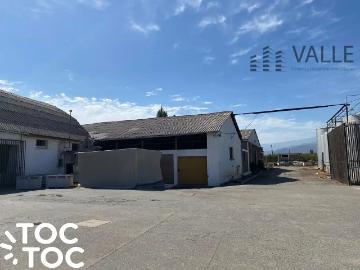 Bodega en Rancagua