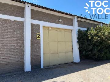 Bodega en Rancagua